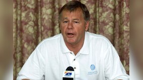 Mike Procter: One of South Africa's greatest cricketers