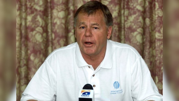 South Africa cricket legend Mike Procter dies at 77