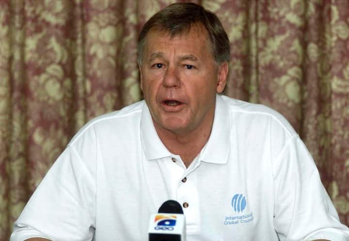 Mike Procter: One of South Africa's greatest cricketers