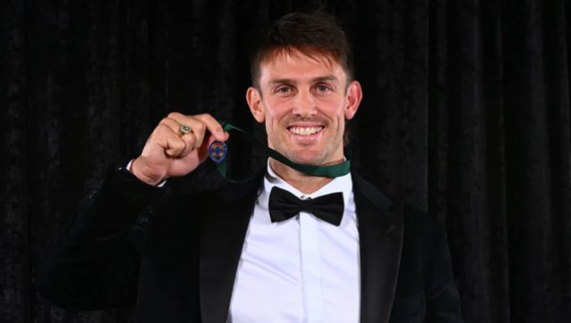 Cricket Australia Awards 2024: Mitchell Marsh, Ashleigh Gardner take top honours; full list of winners Cricket Australia Awards 2024: Mitchell Marsh, Ashleigh Gardner take top honours; full list of winners