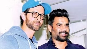 After Anupam Kher, R Madhavan reviews Hrithik Roshan-Deepik Padukone starrer Fighter: 'This is simply going to be a...'