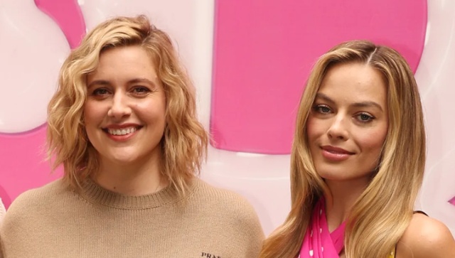 Barbie star Margot Robbie reacts to Oscar snub, says, ‘No need to feel sad but Greta Gerwig...’ Barbie star Margot Robbie reacts to Oscar snub, says, ‘No need to feel sad but Greta Gerwig...’