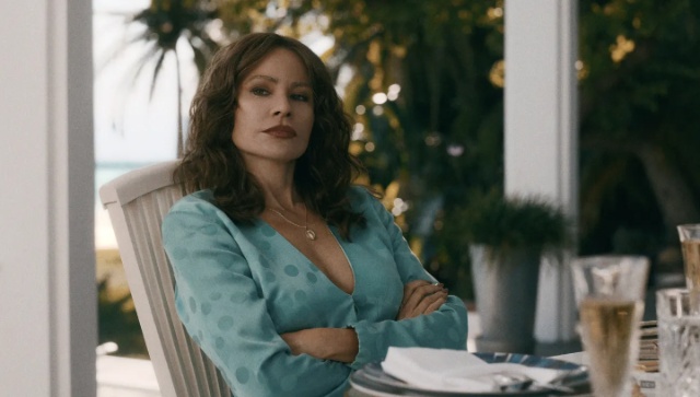 Netflix’s Griselda Review: Sofia Vergara’s serious performance will give instant cocaine high Netflix’s Griselda Review: Sofia Vergara’s serious performance will give instant cocaine high