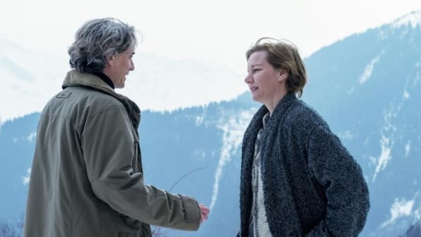 Anatomy of a Fall movie review: Oscar-nominated legal thriller lives up to the hype