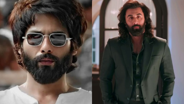 Will Kabir Singh and Ranbir Kapoor starrer Animal’s Ranvijay will come together in Animal Park? Shahid Kapoor reacts Will Kabir Singh and Ranbir Kapoor starrer Animal’s Ranvijay will come together in Animal Park? Shahid Kapoor reacts