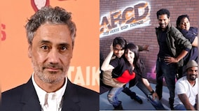 Next Goal Wins maker Taika Waititi says Remo D'Souza's dance film ABCD is his 'favourite': 'I think everyone should...'