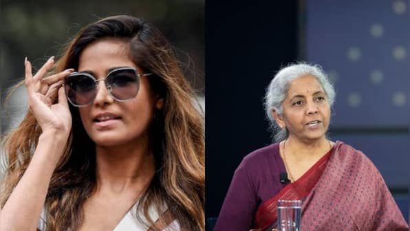 Poonam Pandey dies of cervical cancer as Nirmala Sitharaman's announced cheaper vaccines for girls: Budget 2024