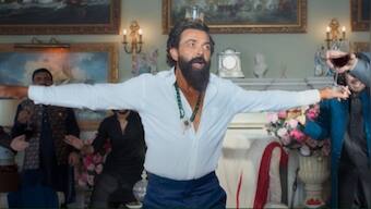 Watch- Bobby Deol recreates 'Jamal Kudu' dance at niece's Sangeet ceremony; Fans react