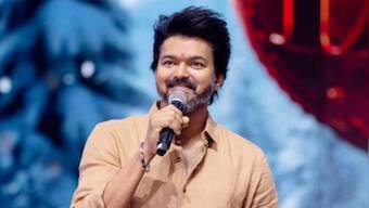 Kollywood megastar Thalapathy Vijay announces political party, names it Tamilaga Vetri Kazham