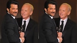 When Anil Kapoor touched Anthony Hopkins' feet after receiving an award for Slumdog Millionaire and left him 'shocked'