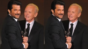 When Anil Kapoor touched Anthony Hopkins' feet after receiving an award for Slumdog Millionaire and left him 'shocked'