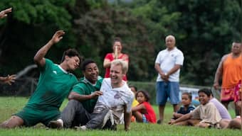 Next Goal Wins movie review: Michael Fassbender & Taika Waititi's sports comedy drama is a feel good underdog tale