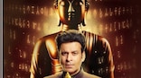 EXCLUSIVE! Manoj Bajpayee, Neeraj Pandey on 'Secrets of the Buddha Relics' | Not Just Bollywood