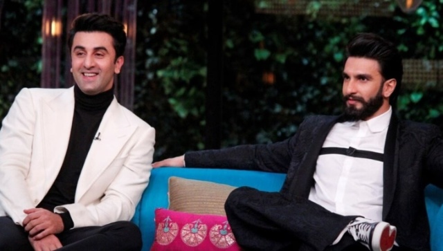 Decoding Ranbir Kapoor & Ranveer Singh's box office power: The Parallel play of young superstars Decoding Ranbir Kapoor & Ranveer Singh's box office power: The Parallel play of young superstars