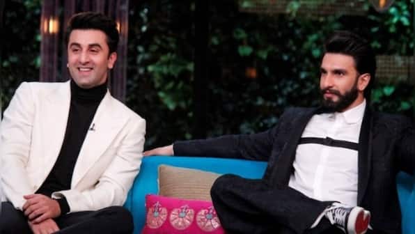 Decoding Ranbir Kapoor & Ranveer Singh's box office power: The Parallel play of young superstars