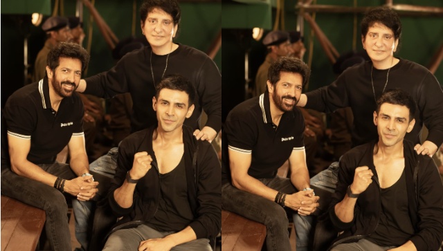 Chandu Champion: Kartik Aaryan wraps up the shooting of Kabir Khan directorial, film to release on THIS date Chandu Champion: Kartik Aaryan wraps up the shooting of Kabir Khan directorial, film to release on THIS date