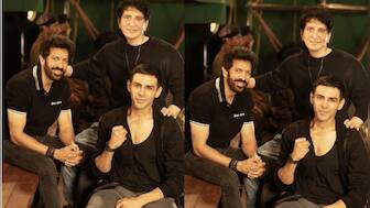 Chandu Champion: Kartik Aaryan wraps up the shooting of Kabir Khan directorial, film to release on THIS date