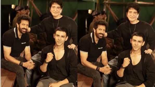 Chandu Champion: Kartik Aaryan wraps up the shooting of Kabir Khan directorial, film to release on THIS date