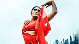 Aashiqui fame Anu Aggarwal reveals men would 'smash bottles' to get her attention and how her home felt like a 'jail'