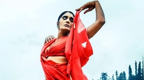 Aashiqui fame Anu Aggarwal reveals men would 'smash bottles' to get her attention and how her home felt like a 'jail'