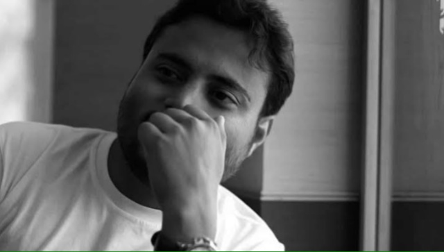 EXCLUSIVE| Filmmaker Anirban Dutta: ‘Happy that films like Three Of Us and Joram are coming to cinemas’ EXCLUSIVE| Filmmaker Anirban Dutta: ‘Happy that films like Three Of Us and Joram are coming to cinemas’