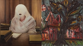 India Art Fair: Exploration of Indian art from the 18th to the 21st centuries