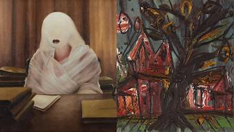 India Art Fair: Exploration of Indian art from the 18th to the 21st centuries