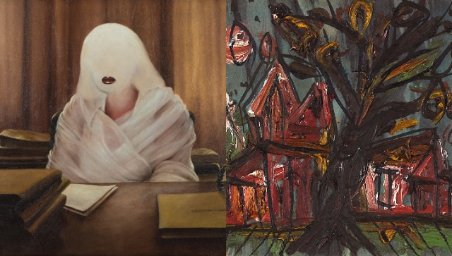 India Art Fair: Exploration of Indian art from the 18th to the 21st centuries India Art Fair: Exploration of Indian art from the 18th to the 21st centuries