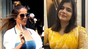 After Kangana Ranaut & Pooja Bhatt, Chinmayi Sripaada mourns Poonam Pandey's death: 'She was highly criticised, but...'