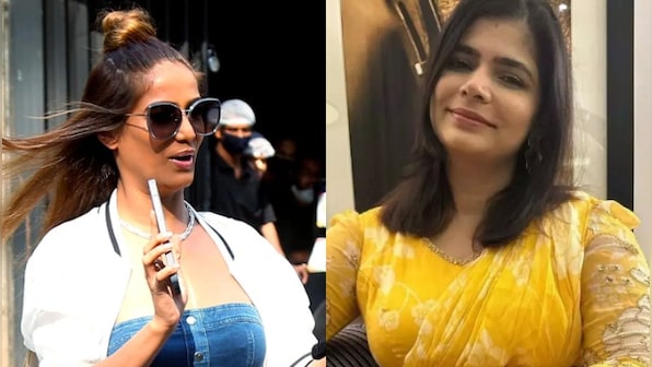 After Kangana Ranaut & Pooja Bhatt, Chinmayi Sripaada mourns Poonam Pandey's death: 'She was highly criticised, but...'