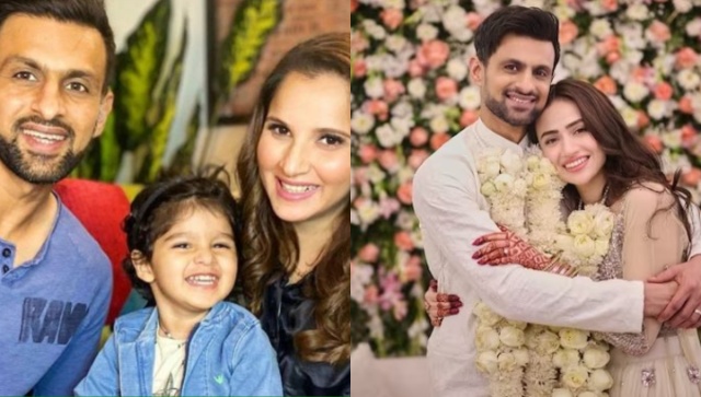 Sania Mirza’s son Izhaan faces bullying at school after Shoaib Malik’s marriage with Sana Javed? Here's what we know Sania Mirza’s son Izhaan faces bullying at school after Shoaib Malik’s marriage with Sana Javed? Here's what we know