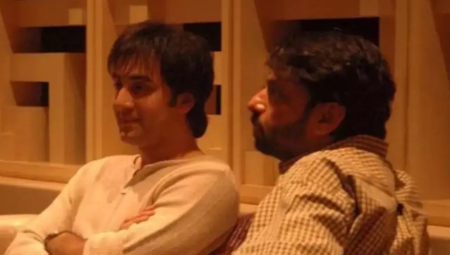 Love And War: After Animal, Ranbir Kapoor to play a character with grey shades in Sanjay Leela Bhansali’s directorial? Love And War: After Animal, Ranbir Kapoor to play a character with grey shades in Sanjay Leela Bhansali’s directorial?