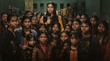 Shah Rukh Khan's Red Chillies Entertainment's Bhakshak emerges as a compelling narrative addressing societal realities