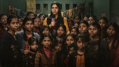 Bhumi Pednekar starrer Netflix’s Bhakshak true story: All about Muzaffarpur Shelter Home Case| EXPLAINED