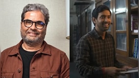 After Hrithik Roshan, Vishal Bhardwaj lauds Vikrant Massey starrer 12th Fail: 'This is Vidhu Vinod Chopra's best film'