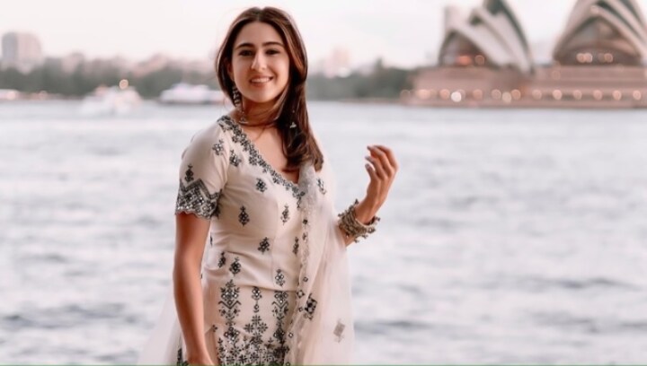 From desi to diva: Sara Ali Khan's bold makeover in 'Murder Mubarak'