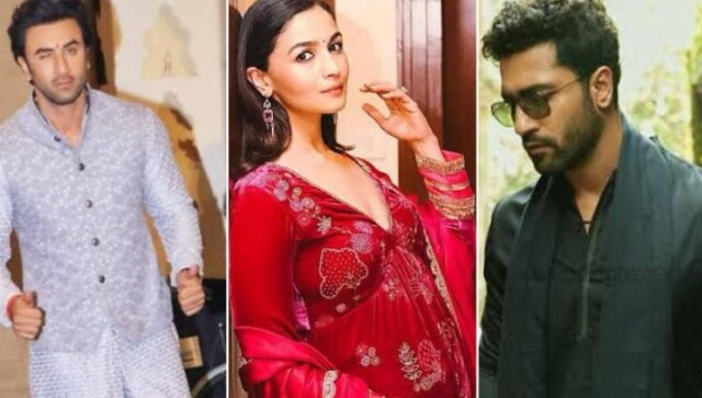 Love And War: Ranbir Kapoor, Alia Bhatt & Vicky Kaushal Block Their ...