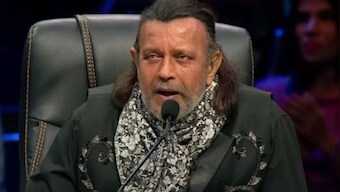 Mithun Chakraborty is out of ICU after suffering Ischemic Cerebrovascular Stroke, Debashree Roy shares health update