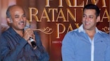After PRDP, Salman Khan & Sooraj Barjatya are looking forward to a bigger vision & large-scale project! Deets inside