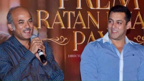 After PRDP, Salman Khan & Sooraj Barjatya are looking forward to a bigger vision & large-scale project! Deets inside