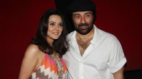 Rajkumar Santoshi on Sunny Deol & Preity Zinta jodi in Lahore, 1947: 'This on-screen pair has always been immensely...'