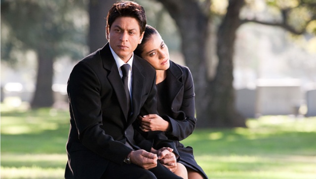 14 years of My Name Is Khan: Kajol reflects on the journey of Mandira, Rizwan, and the 'enduring power of love & unity' 14 years of My Name Is Khan: Kajol reflects on the journey of Mandira, Rizwan, and the 'enduring power of love & unity'