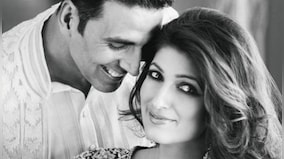 Twinkle Khanna's take on what women get as a gift on Valentine's Day after 20 years of marriage is too hilarious