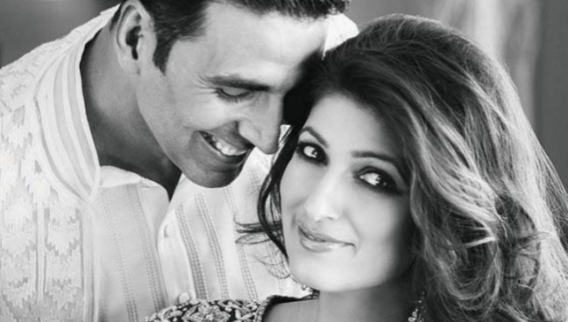 Twinkle Khanna's take on what women get as a gift on Valentine's Day after 20 years of marriage is too hilarious Twinkle Khanna's take on what women get as a gift on Valentine's Day after 20 years of marriage is too hilarious