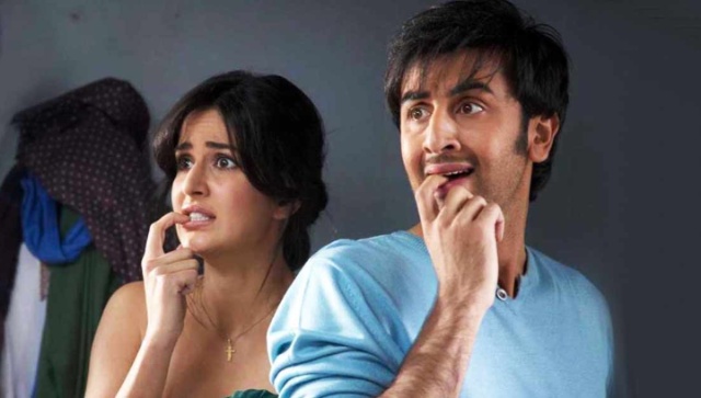 When Katrina Kaif took a swipe at ex-boyfriend Ranbir Kapoor while talking about break-ups: 'My take on love is never... When Katrina Kaif took a swipe at ex-boyfriend Ranbir Kapoor while talking about break-ups: 'My take on love is never...