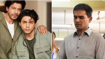 Sameer Wankhede moves Bombay High Court to quash ED case against him of demanding bribe from SRK in Aryan Khan arrest