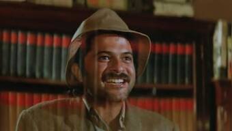 Shekhar Kapur reveals Anil Kapoor, Boney Kapoor were 'scared' before Mr. India's release: 'Family's money was at stake'
