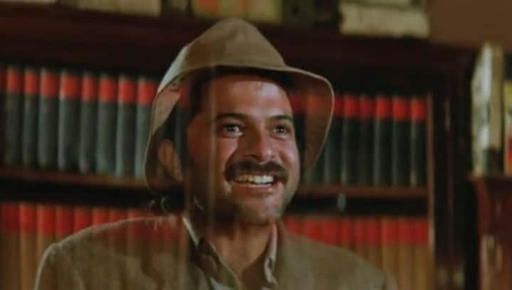 Shekhar Kapur reveals Anil Kapoor, Boney Kapoor were 'scared' before Mr. India's release: 'Family's money was at stake'