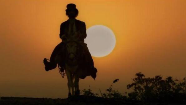 THIS star is India's highest paid actor after earning Rs 275 crore for a film, more than Prabhas, Rajinikanth & SRK