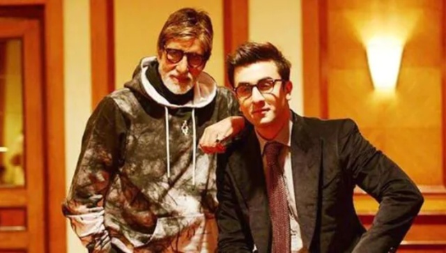 Has Amitabh Bachchan been finalised to play King Dashrath in Ranbir Kapoor’s Ramayana? Here's what we know Has Amitabh Bachchan been finalised to play King Dashrath in Ranbir Kapoor’s Ramayana? Here's what we know